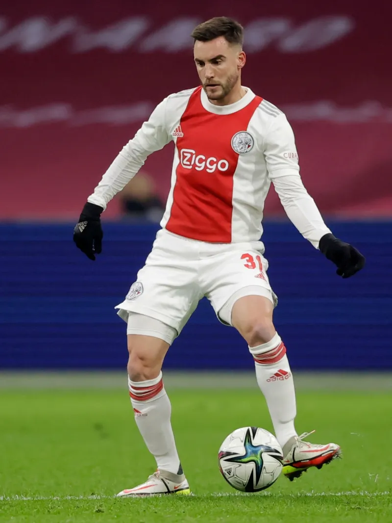 开云sports-包含赛后西甲传出新动向，阿贾克斯调整名单，管理层表态——媒体盛赞，心理建设被强调的词条-开云sports